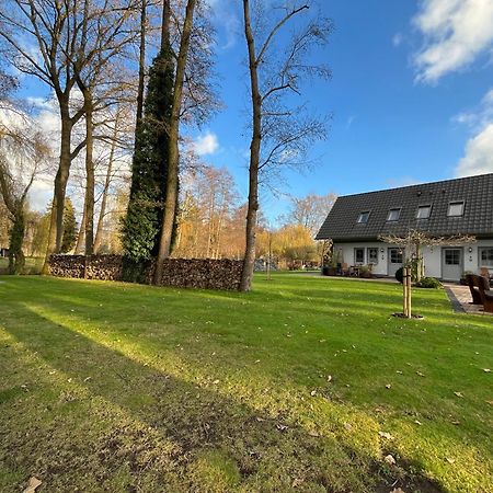 Ferienwohnungen Ast Burg im Spreewald Eksteriør billede